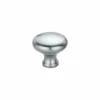 brass cabinet knob for furniture doors and drawers