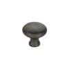 brass cabinet knob for furniture doors and drawers