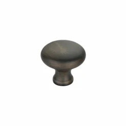 brass cabinet knob for furniture doors and drawers
