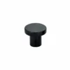 EuroArt Brass Cabinet Knob