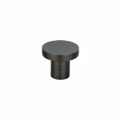 EuroArt Brass Cabinet Knob