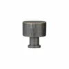 Brass Cabinet Knob Dia 30mm