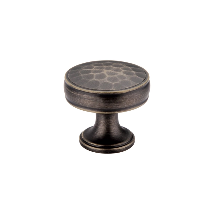 Brass cabinet knob 32mm modern furniture hardware knob for kitchen and wardrobe cabinets