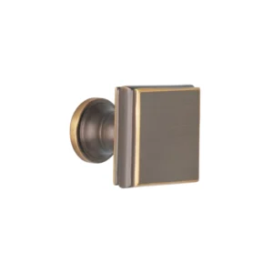 premium brass cabinet knob for furniture doors and drawers