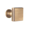 premium brass cabinet knob for furniture doors and drawers