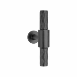 premium brass T cabinet knob for furniture doors and drawers