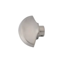 Stainless steel CK B cylinder knob lock for doors