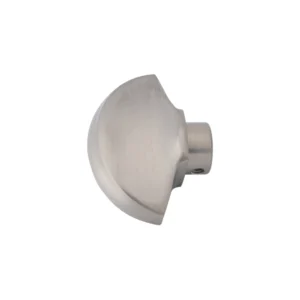 Stainless steel CK B cylinder knob lock for doors