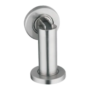 Zinc alloy magnetic door holder