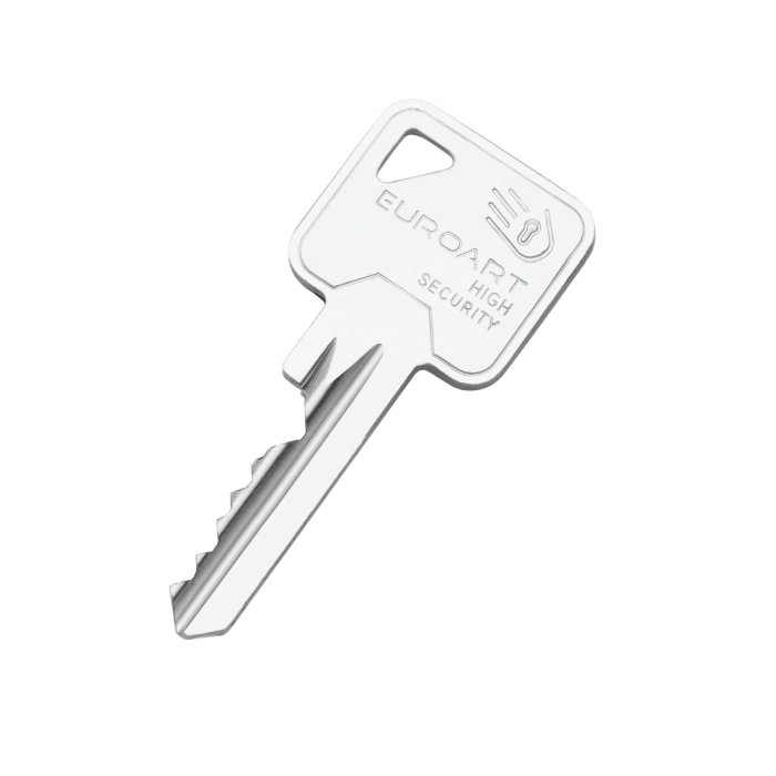 MKC Key Blanks And Master Keys