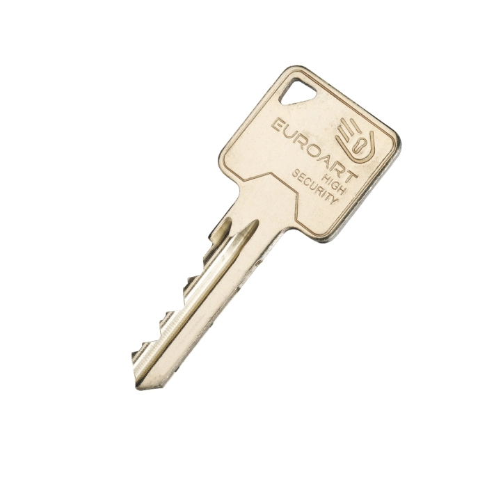 CYD Key Blanks And Master Keys