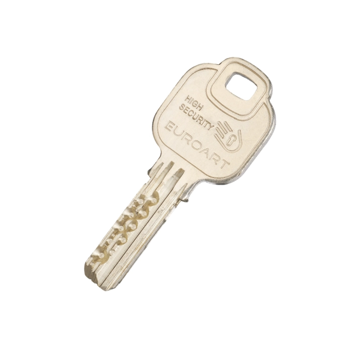 Master key for CYS series