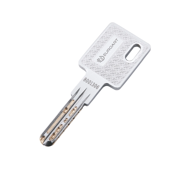 Master key for CYX series