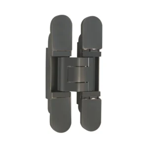 3d adjustable concealed hinge for wooden and interior doors