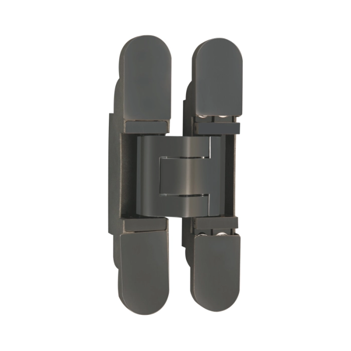 3d adjustable concealed hinge for wooden and interior doors