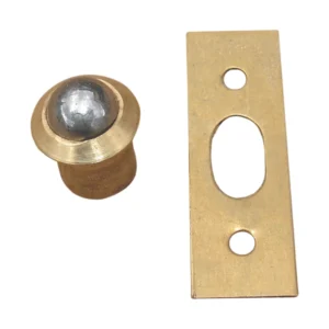 EuroArt Single Ball Catch Size 85mm