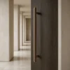 Brass Door Pull Handle