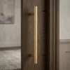 Brass Door Pull Handle