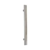 brass door pull handle for home doors, office doors and interior doors