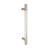 brass door pull handle