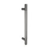 brass door pull handle