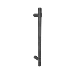 brass door pull handle