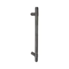brass door pull handle