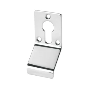 euro profile cylinder pull for doors and cabinets