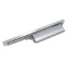 EuroArt concealed cam action door closer for wooden and metal doors