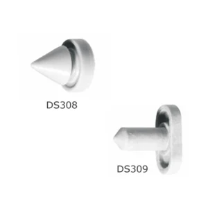 Door Silencer for Timber Frames Pack of 100