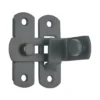 sliding security door guard lock for outdoor and main doors