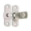 sliding security door guard lock for outdoor and home doors