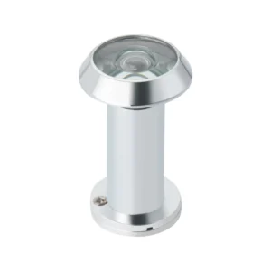 brass door viewer for home and apartment main doors