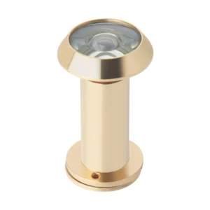 brass door viewer for home and apartment main doors