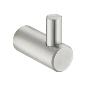 stainless steel round hat and coat hook for wall mounted use