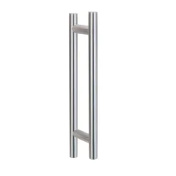 EuroArt Stainless Steel T Bar Door Pull Handle