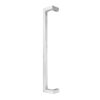 Satin Stainless Steel Door Pull Handle