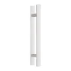 Satin Stainless Steel Door Pull Handle