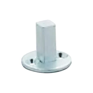 taylor door spindle for operating lever handles and door locks