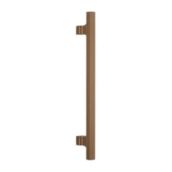 Aluminium Grace cabinet handle modern furniture handle for kitchen and wardrobe cabinets