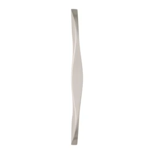Zamac Aspen cabinet handle modern furniture handle for kitchen and wardrobe cabinets