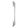 Zamac Mia cabinet handle modern furniture handle for kitchen and wardrobe cabinets