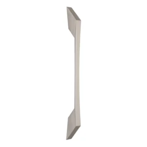 Zamac Mia cabinet handle modern furniture handle for kitchen and wardrobe cabinets