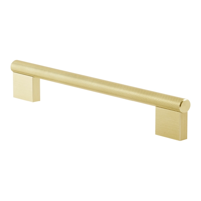 Aluminium Bellezza cabinet handle modern furniture handle for kitchen and wardrobe cabinets