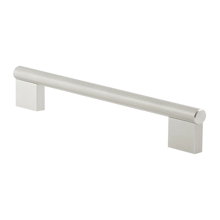 Aluminium Bellezza cabinet handle modern furniture handle for kitchen and wardrobe cabinets