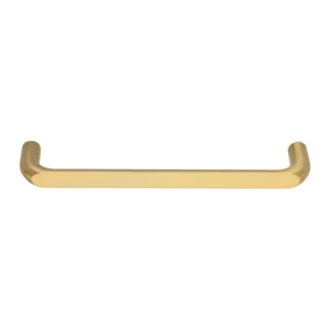 Zamac Brono cabinet handle modern furniture handle for kitchen and wardrobe cabinets