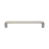 Zamac Brono cabinet handle modern furniture handle for kitchen and wardrobe cabinets