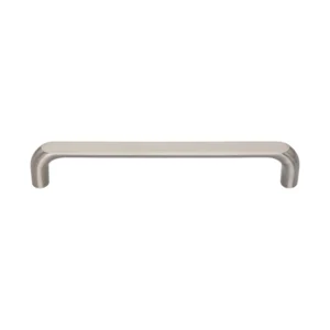 Zamac Brono cabinet handle modern furniture handle for kitchen and wardrobe cabinets