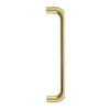 Zamac Theo cabinet handle modern furniture handle for kitchen and wardrobe cabinets