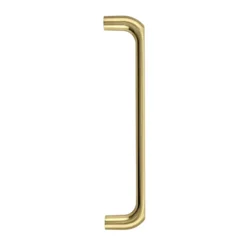 Zamac Theo cabinet handle modern furniture handle for kitchen and wardrobe cabinets